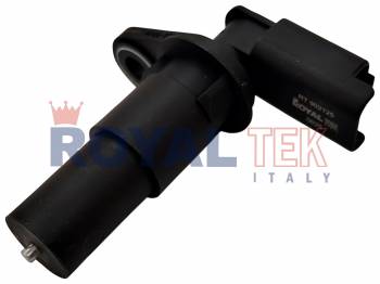SENSOR DE ROTACION ROYALTEK RENAULT MEGANE III 1.6 16V 08/? --- OEM 0902195 19133 8200244869 8200412638 8200428137 8200647559 CS1529 EPS309 LCS371 S119296001 SEB1597
